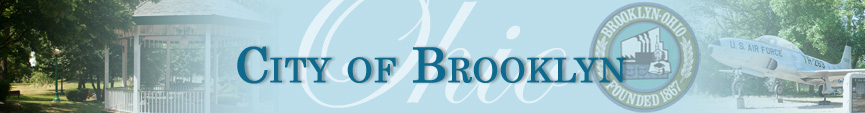 City of Brooklyn Logo